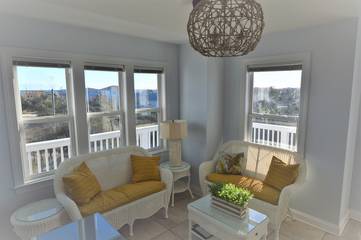 Vacation House for 17 Guests in Southern Shores, Dare County, Picture 1