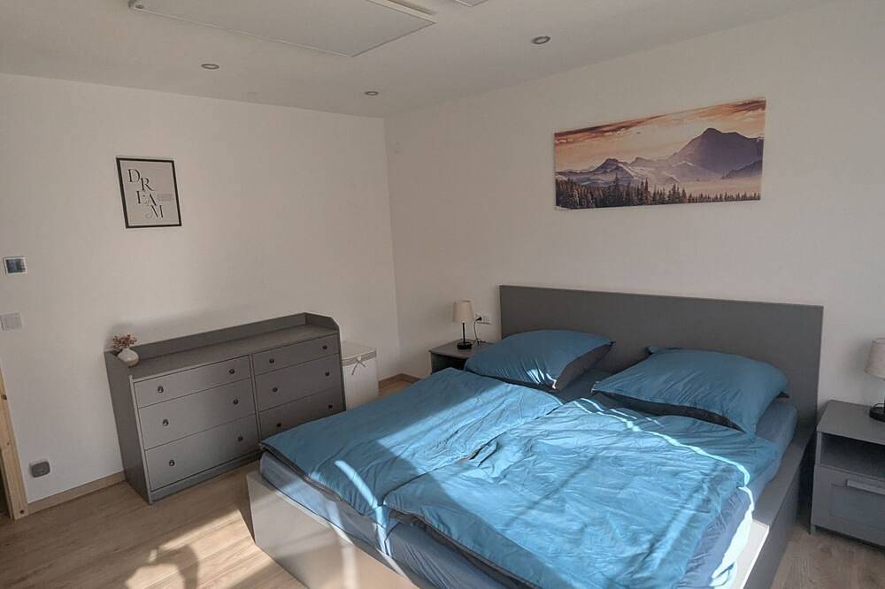 Ganze Wohnung, Ferienwohnung Wittle in Weiler-Simmerberg, Bayerisch Schwaben