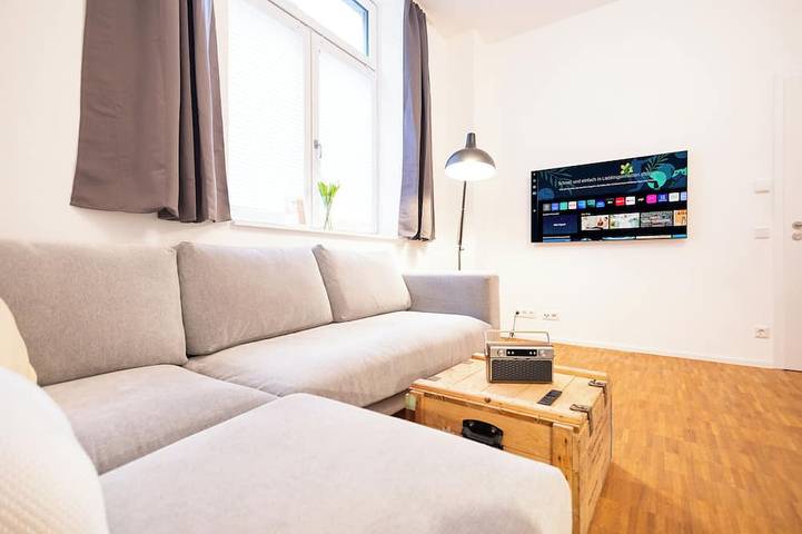 Apartamento de vacaciones para 2 personas - 1