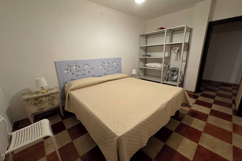 Ganze Wohnung, Villa Odetta - app. Limonaia an oasis in the Salento sea between 2 nature reserves in Manduria, Golf von Tarent