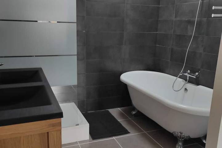Location de vacances pour 6 personnes, avec terrasse à Rasteau - 4