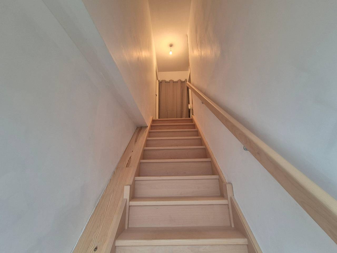 Appartement entier, Escapade romantique en Normandie avec jardin in Ancteville, Région de Coutances