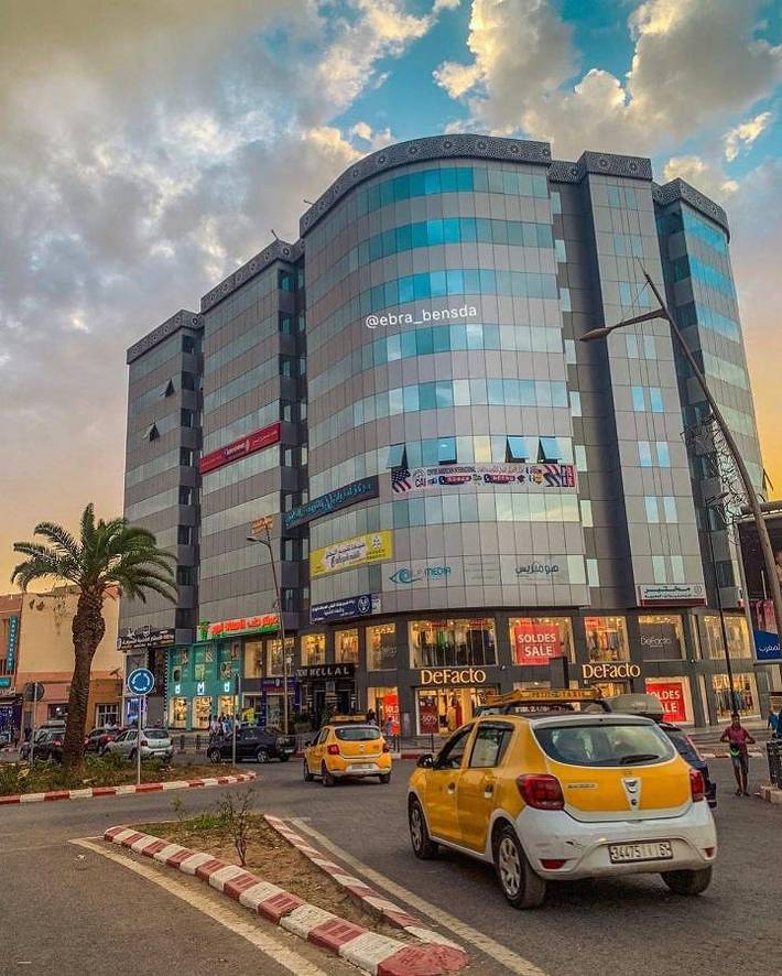 Gîte pour 5 personnes à Béni Mellal - 2