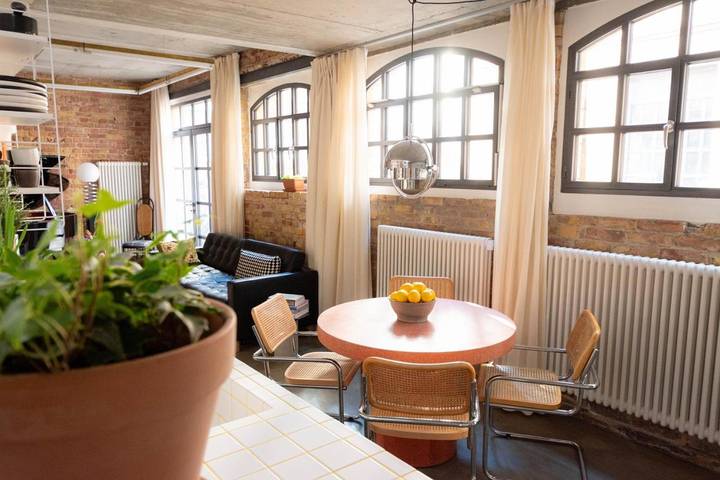 Ferienhaus für 6 Personen, mit Terrasse, mit Haustier in Berlin - 3