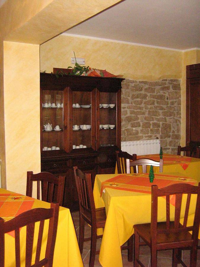 Location de vacances pour 2 personnes, avec jardin et vue, animaux acceptés à Pietrelcina - 4