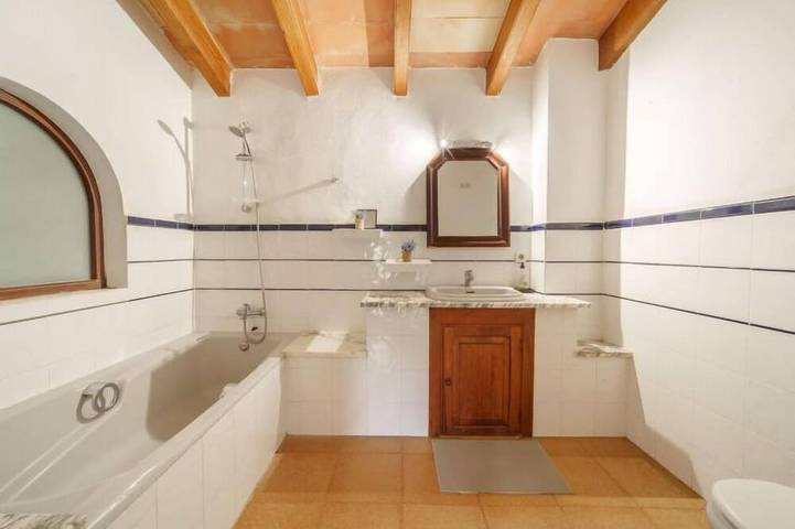 Sa Taulera – Private Pool & Wifi in Capdepera in Capdepera, East Majorca