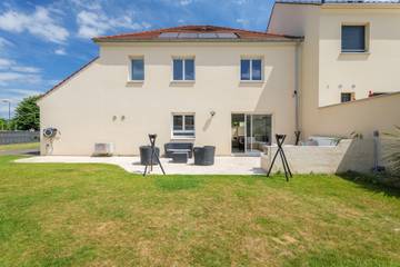 Ferienhaus für 8 Personen in Montry, Seine-et-Marne, Bild 2
