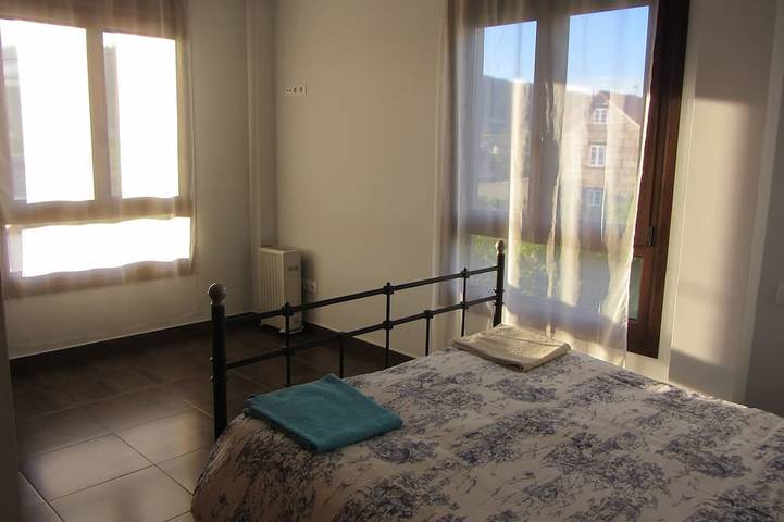 Location de vacances pour 12 personnes, avec jardin et balcon à Sanxenxo - 4