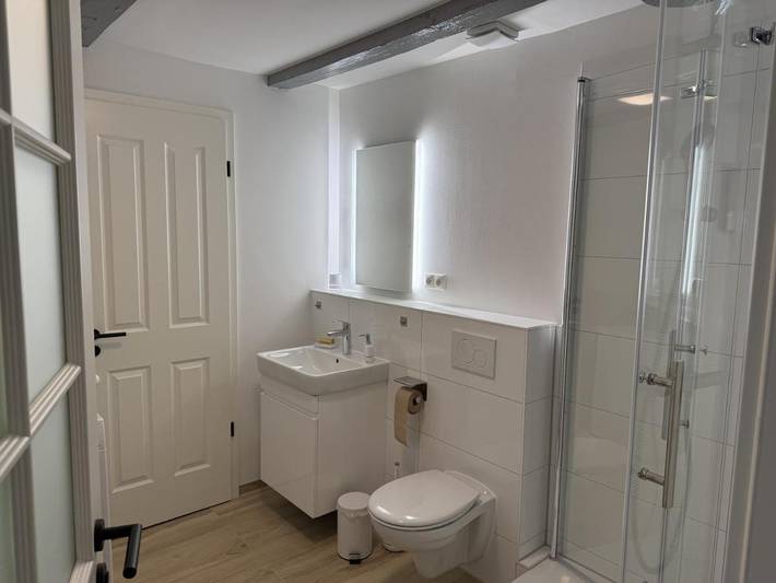 Ferienhaus für 7 Personen in Hamburg - 4