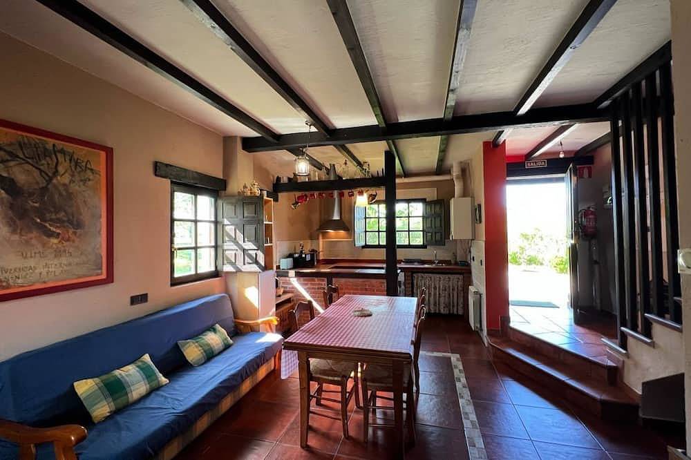 Fantastique maison rurale El Pozo Tremeo 2 in Polanco, Côte Cantabrienne