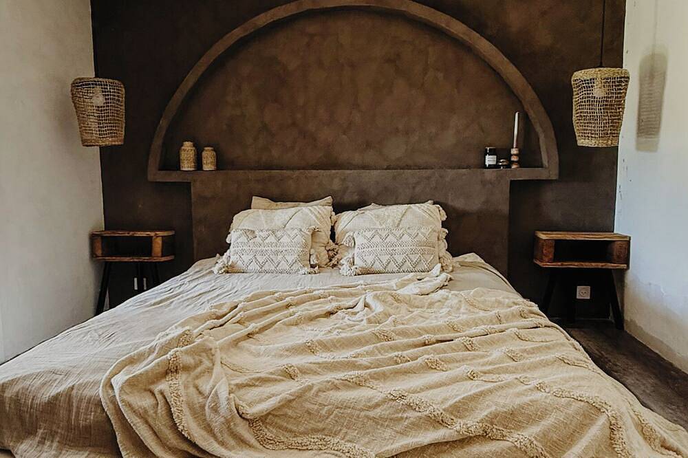 Villa finca Ibiza in Brignoles, Brignoles region