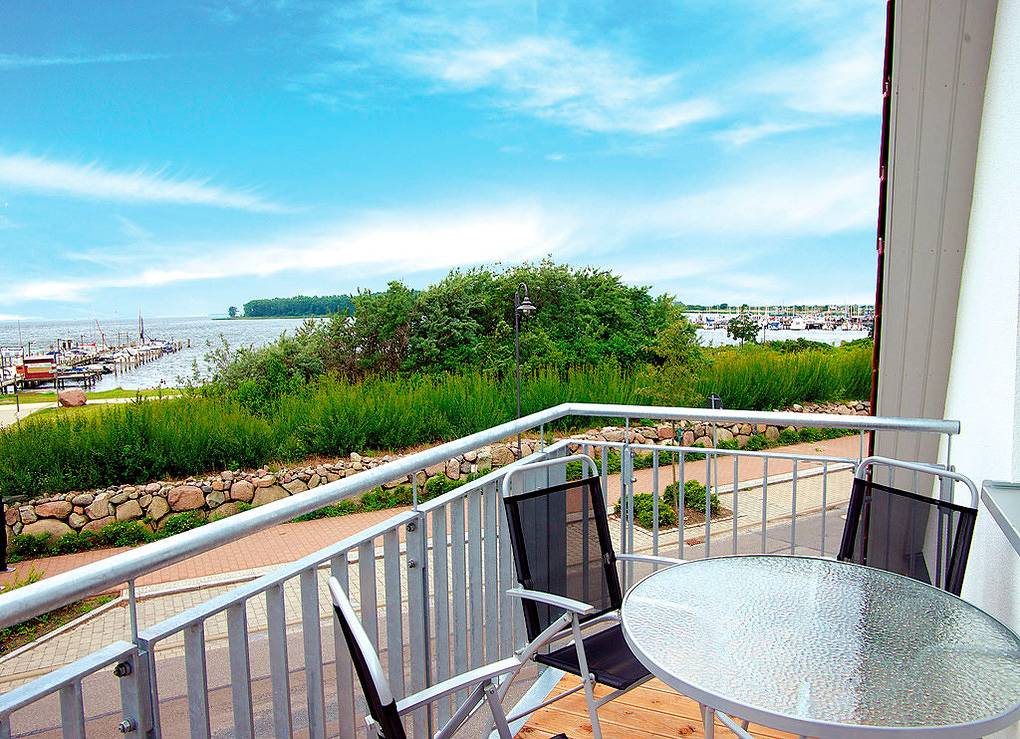 Apartamento vacacional entero, D 132.027 - Fewo Luv in Rerik, Neubukow-Salzhaff