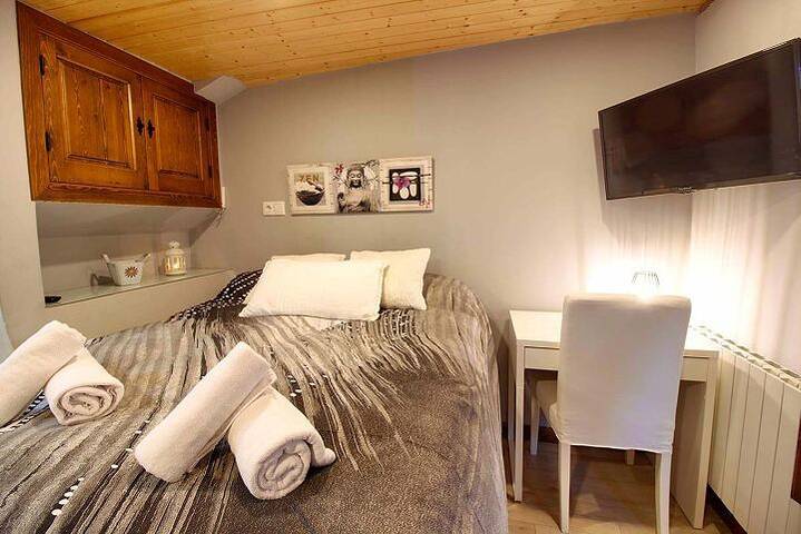 Ganze Wohnung, Ferienwohnung für 4 Personen in Cuenca, Cuenca Provinz