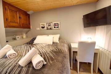 Apartamento para 4 Personas en Cuenca, Provincia de Cuenca, Foto 3