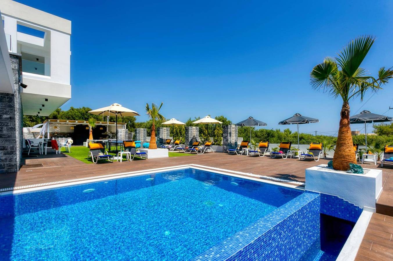 Villa voor 12 personen, foto 15
