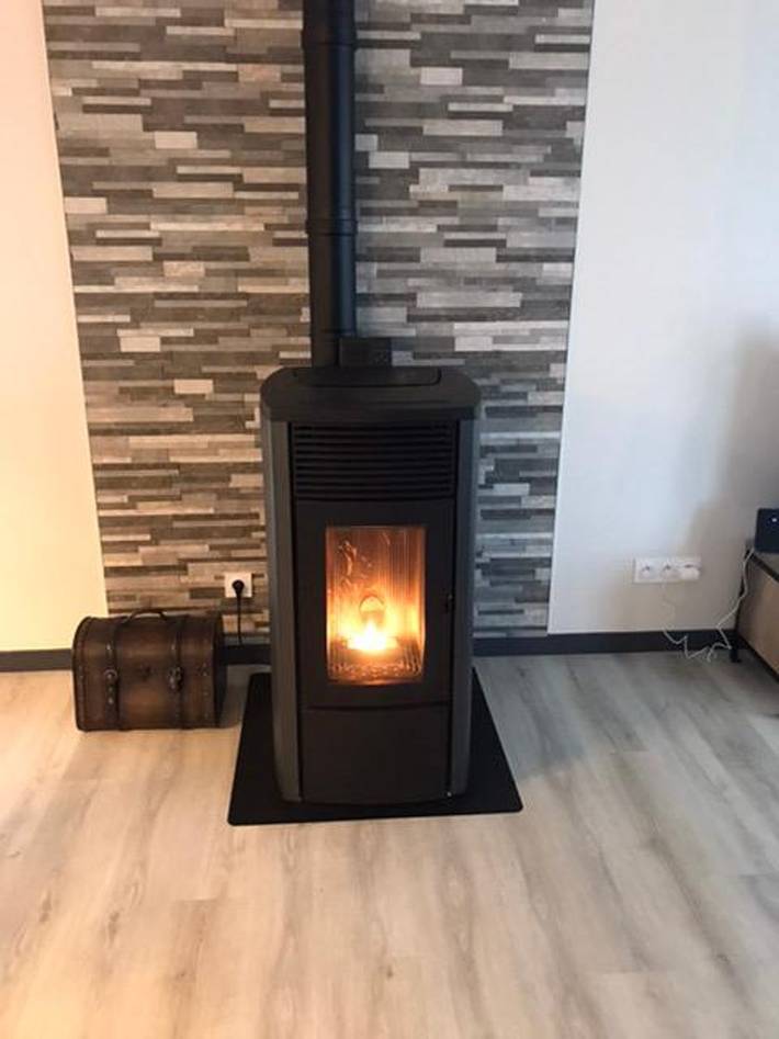 Location de vacances pour 7 personnes, avec jacuzzi et jardin à Bréville-sur-Mer - 4