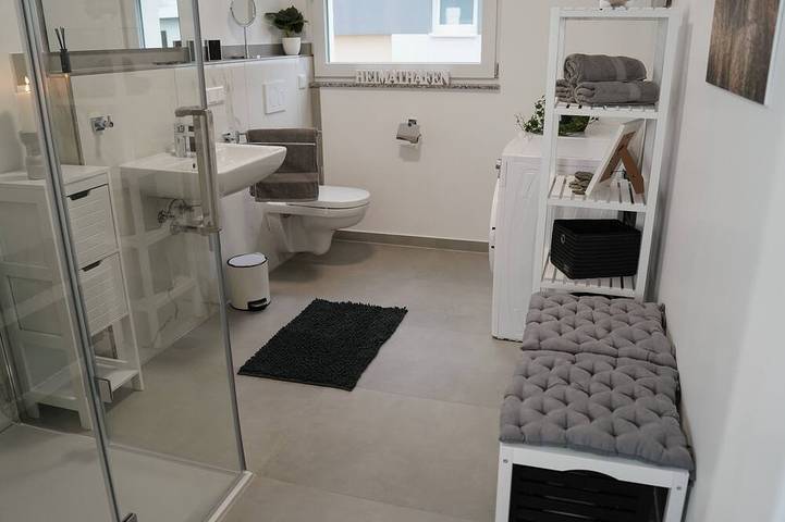 Ferienwohnung für 4 Personen in Libori Paderborn - 4