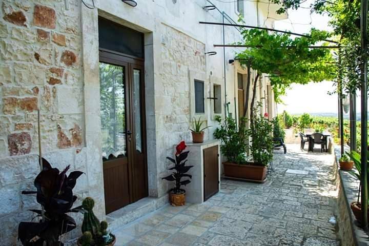 Casa de vacaciones para 4 personas, con terraza además de vistas y jardín - 1