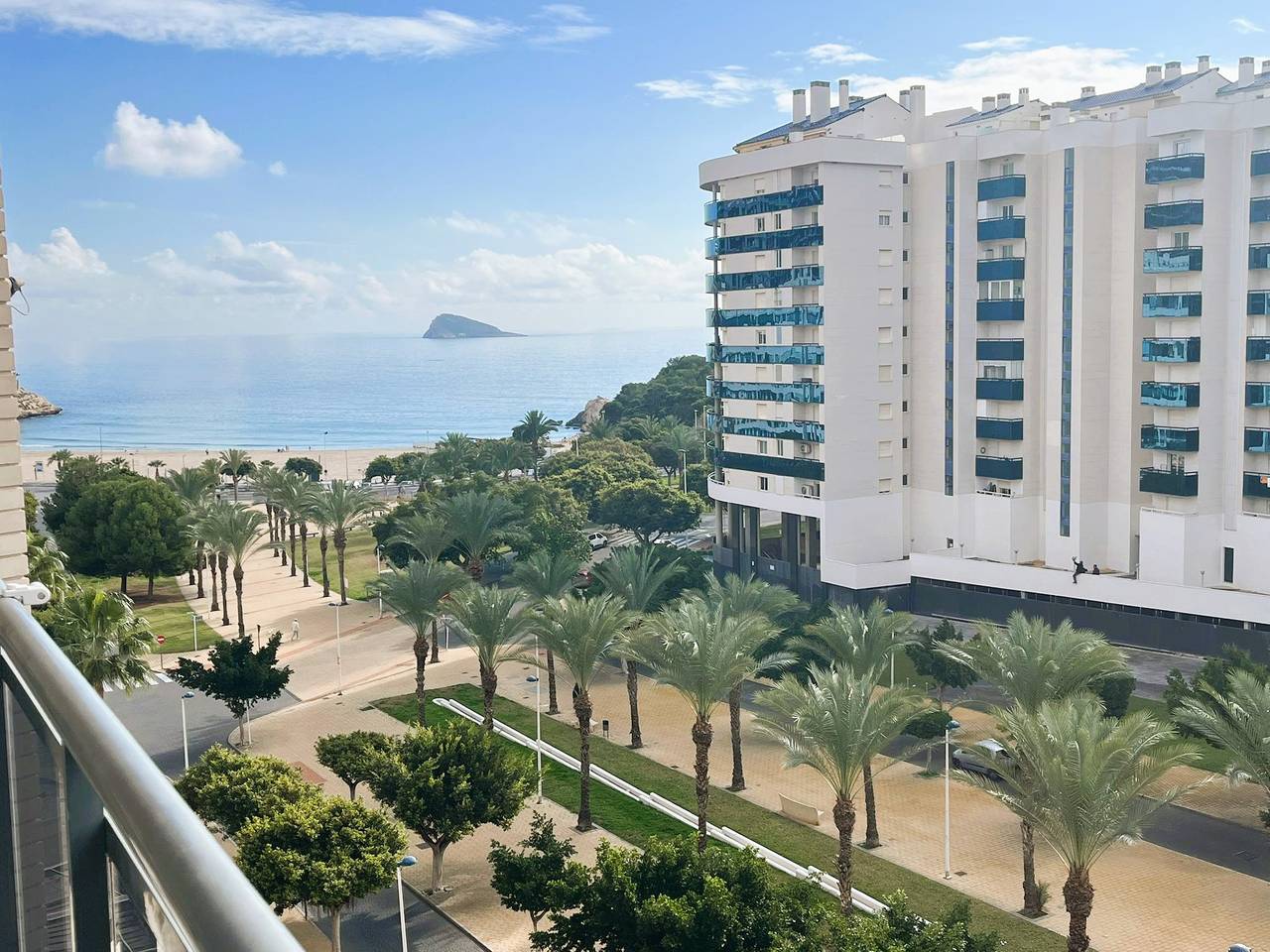 Geheel appartement, Gemelos 24 in La Cala de Finestrat, Villajoyosa