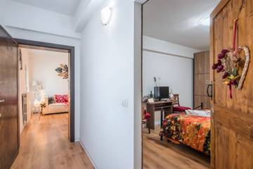 Gîte pour 4 personnes, animaux acceptés à Buonconvento