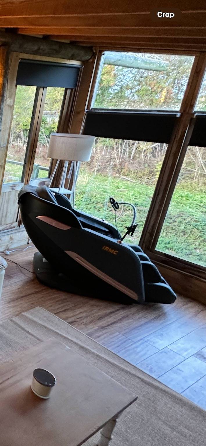 Retiro de cabaña de madera de 5 estrellas en Nottinghamshire in Sherwood Forest, Nottinghamshire