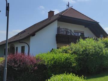Ferienwohnung für 4 Personen in Großenlüder, Rhön-Hessen, Bild 4