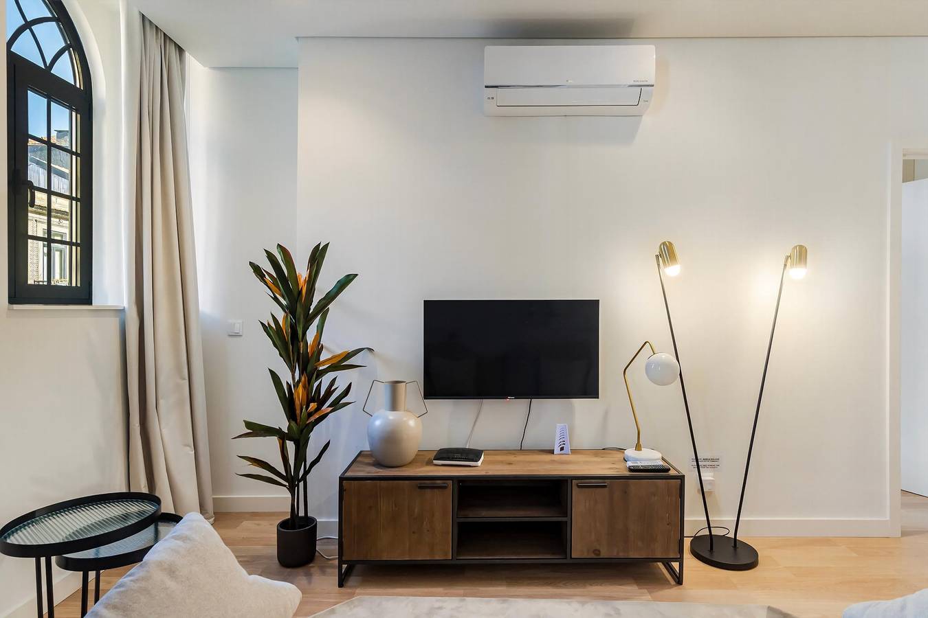 Apartamento inteiro, Guestready - Uma passagem secreta no Porto in Santo Ildefonso, Porto
