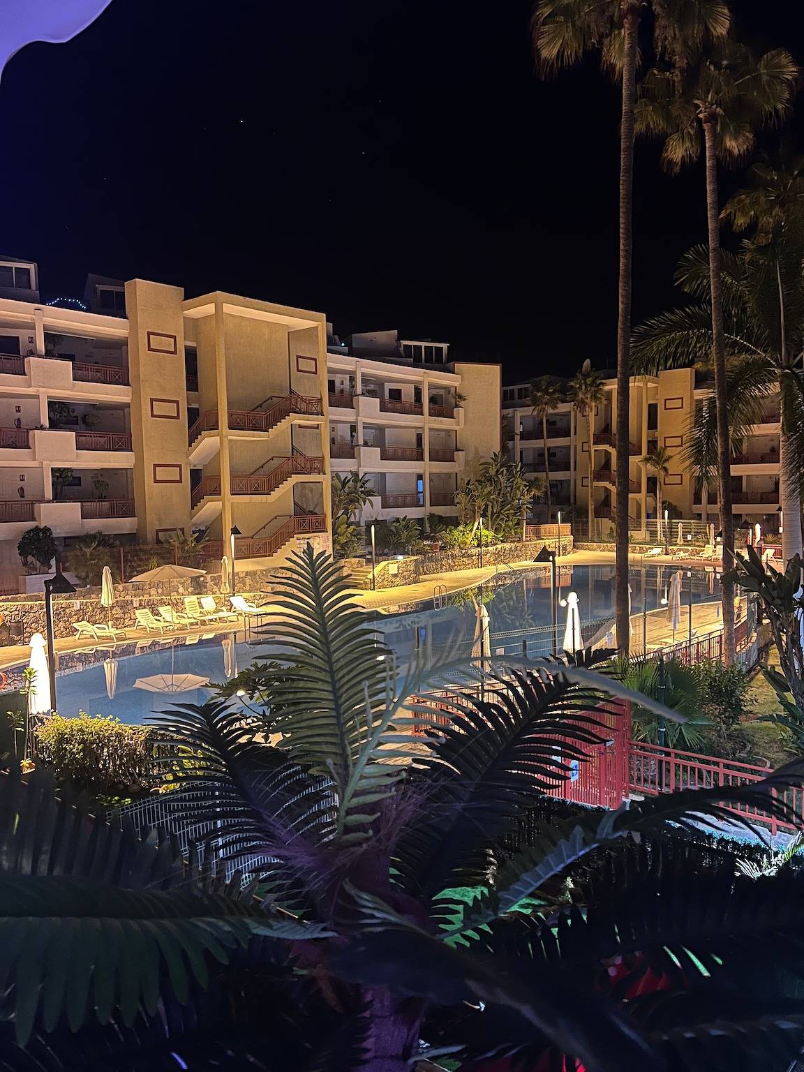 Appartamento vacanze a Abona a partire da 152€ a notte