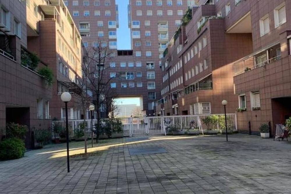 Bicocca Flat F  in Milán, Provincia de Milan