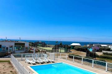 Camping für 6 Personen in Ploemeur, Morbihan, Bild 3