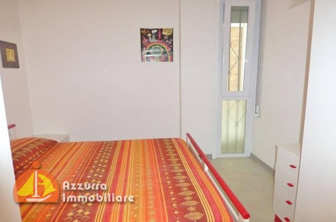 Ganze Wohnung, Apartment 'Vera Cruz 106' mit Gemeinschaftspool und privater Terrasse in Lido di Jesolo, Jesolo