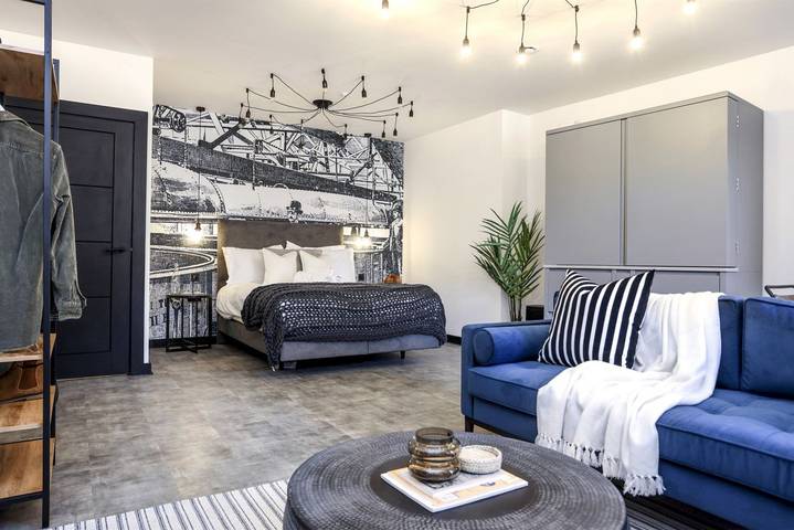 Vakantiewoning voor 2 personen in Schotland