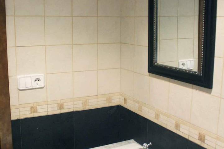 Ganze Wohnung, Mimosa I - tucasaenlospirineos in Escarrilla, Sallent de Gállego