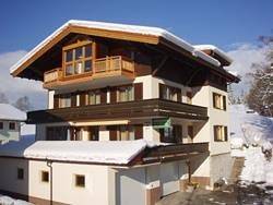 Ganze Ferienwohnung, Apartment/2 Schlafräume/Dusche, Wc in Abtenau, Tennengau