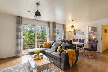 Vakantiewoning voor 6 Personen in Diemelsee, Upland, Afbeelding 2