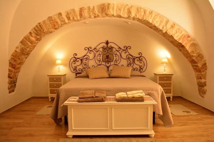 Apartamento de vacaciones para 5 personas, Se admiten mascotas - 1