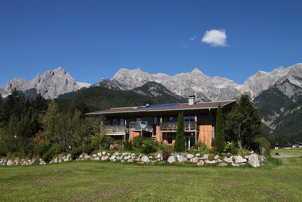 App/2 slaapkamers/douche, wc in Maria Alm, Steinernes Meer