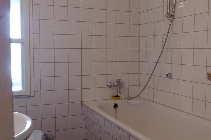 Ferienhaus für 4 Personen, mit Terrasse und Garten sowie Sauna in Herrsching - 4