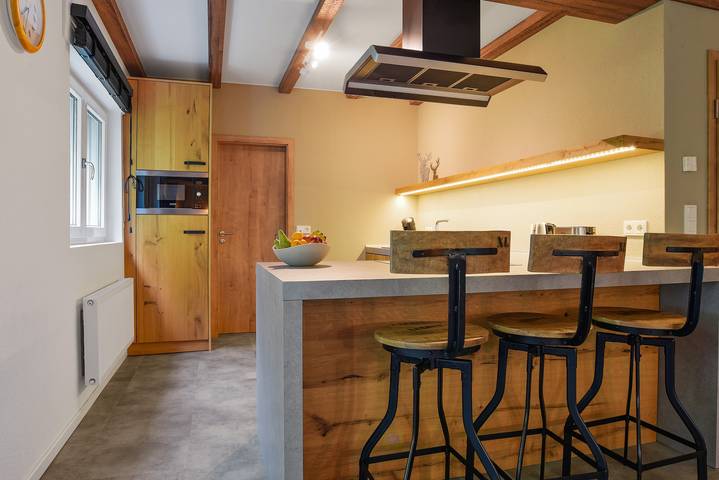 Bungalow für 6 Personen in Kell am See, Landkreis Trier-Saarburg