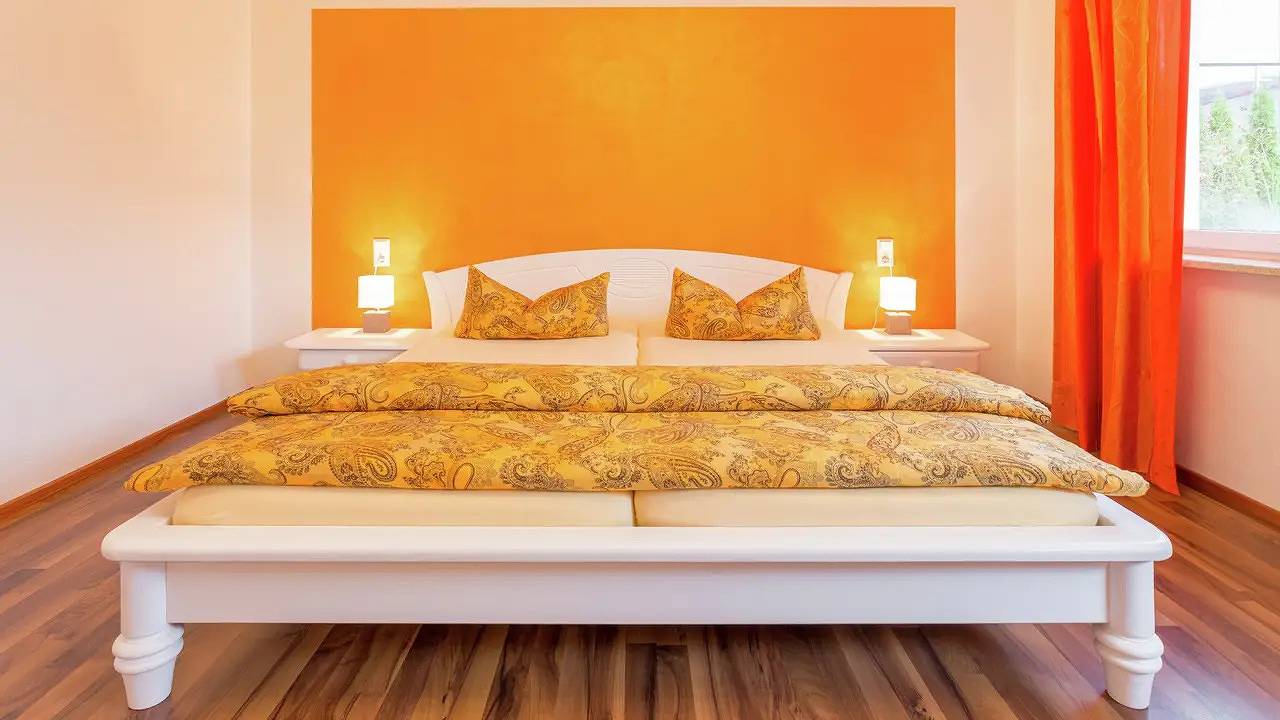 Ganze Ferienwohnung, Ferienwohnung für 4 Personen (100 m²) in Markdorf in Markdorf, Region Bodensee-Oberschwaben