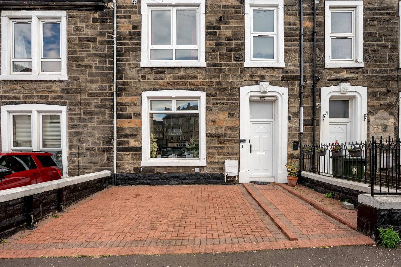 Charming Spacious Guesthouse, Edinburgh - Pass the Keys in Edinburgh, Edinburgh and Lothian