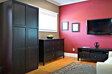 Apartment for 2 Guests in Houston, Harris County, Picture 4