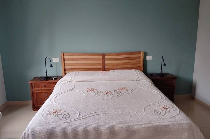 Ferienwohnung für 5 Personen, mit Whirlpool und Garten in Pescara - 4