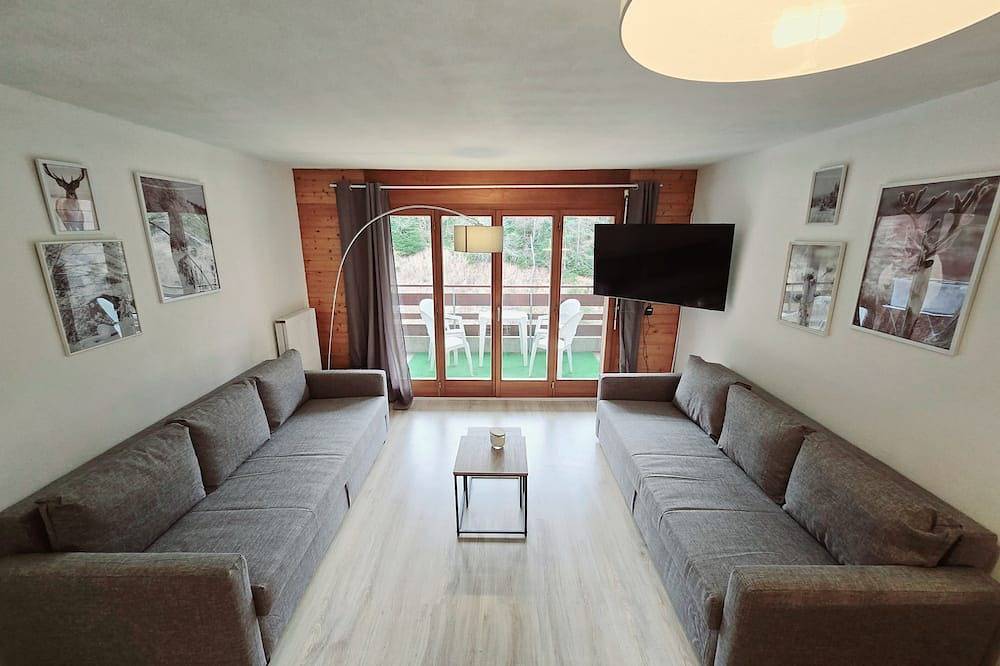 Photo : Appartement de vacances
