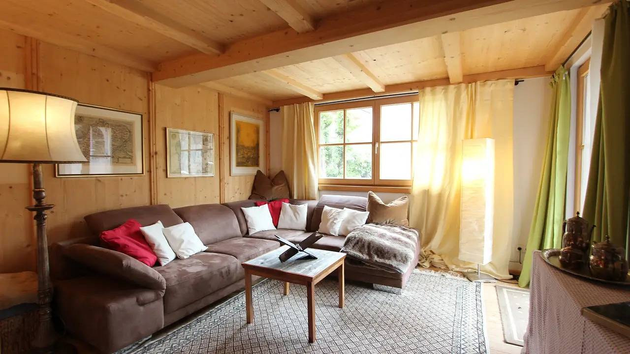 Ferienhaus für 6 Personen (100 m²) in St. Johann in Tirol in Sankt Johann in Tirol, Kaisergebirge