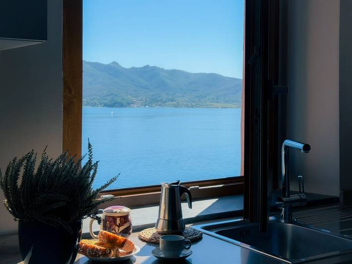 Apartamento de vacaciones para 3 personas - 1