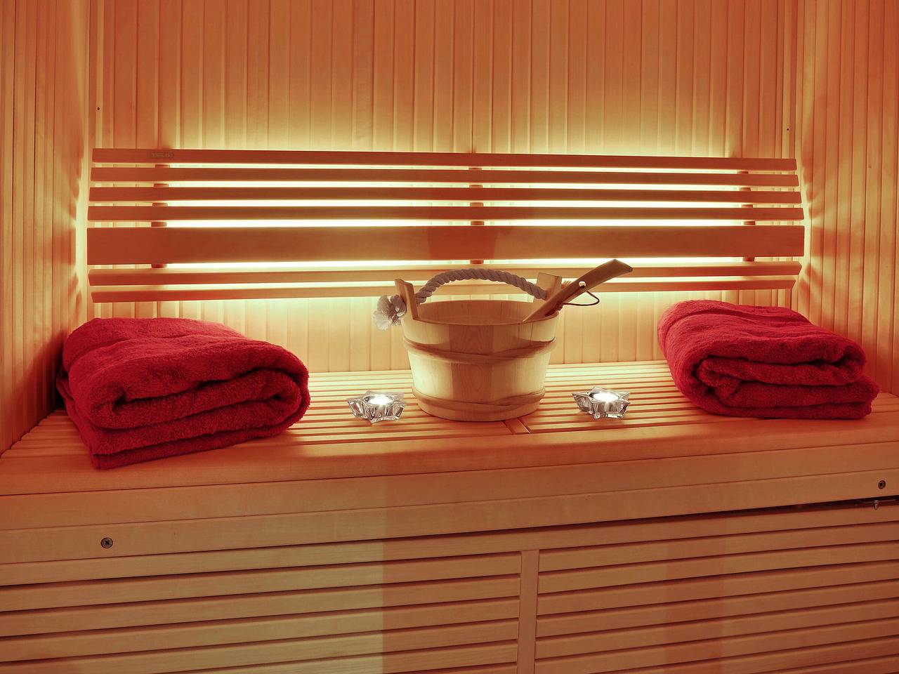 Chalet voor 14 personen met sauna in La Clusaz, Annecy en omgeving