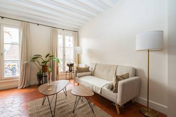 Chalet para 3 Personas en París, Isla de Francia, Foto 2