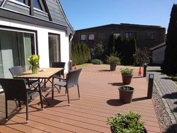 Ferienhaus für 4 Personen in Kappeln, Kappeln & Umgebung, Bild 4