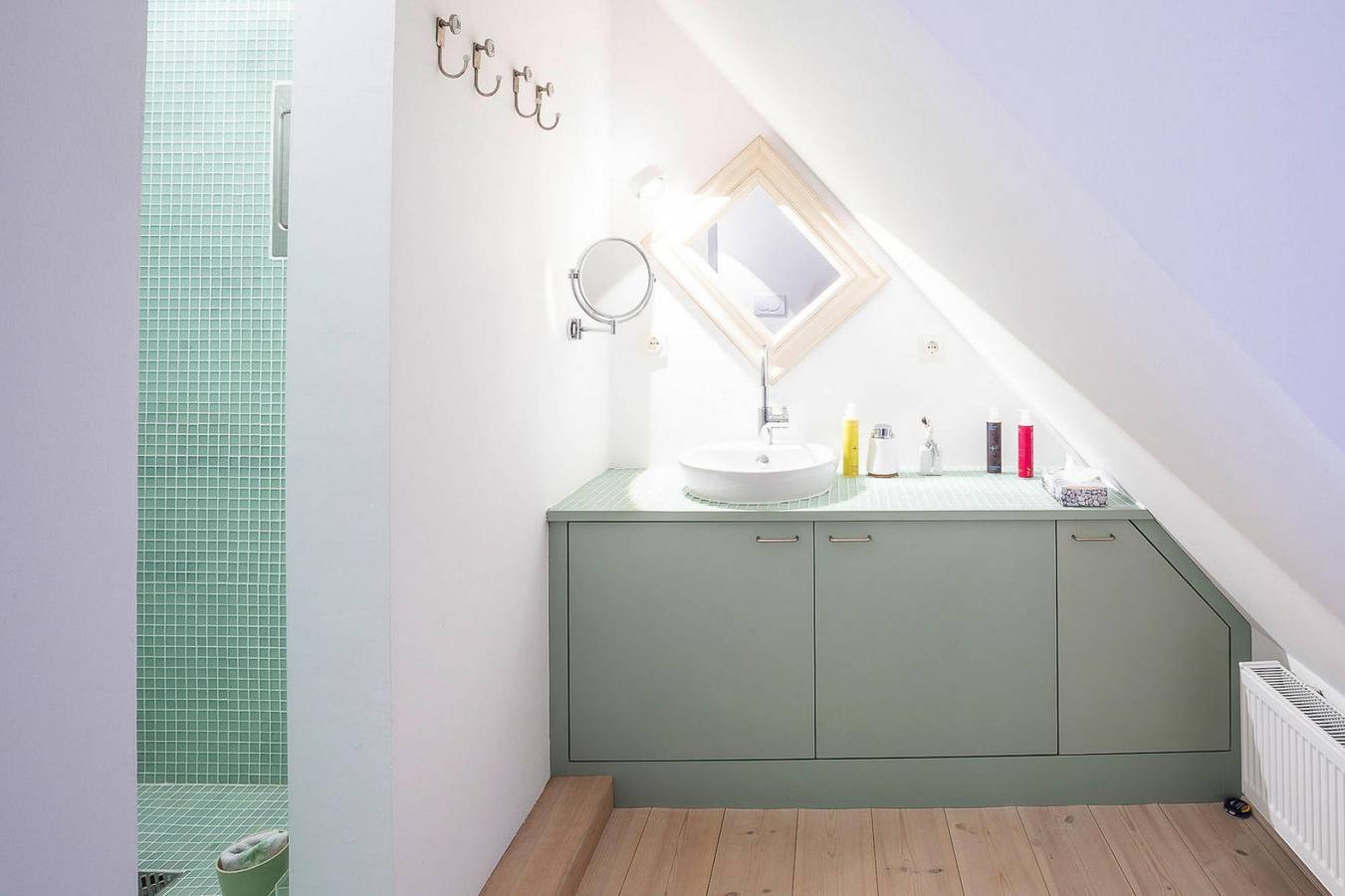 Ferienhaus Reethüs in Aventoft in Aventoft, Nordfriesland